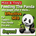 Feeding the Panda